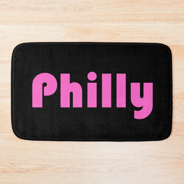 Item preview, Philly in Pink designed and sold by TropiCol Creations.