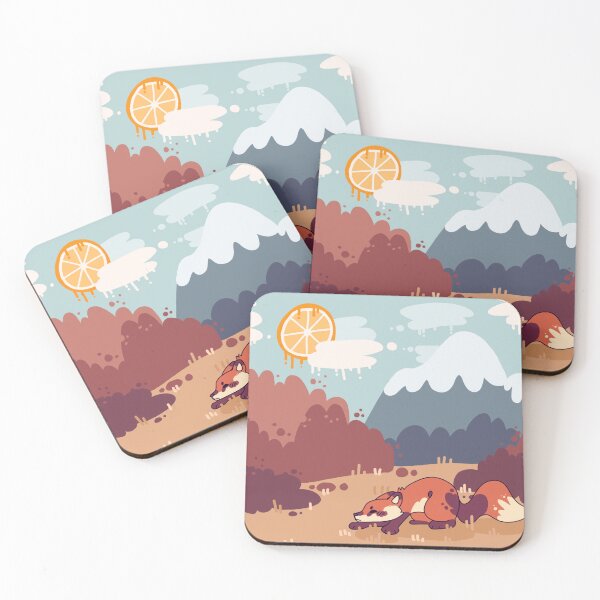 Item preview, Citrus valley designed and sold by LetteSpaghetti.