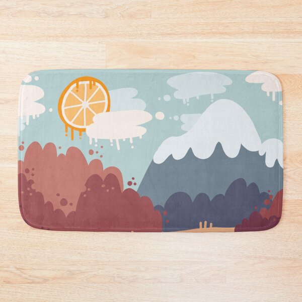 Item preview, Citrus valley designed and sold by LetteSpaghetti.