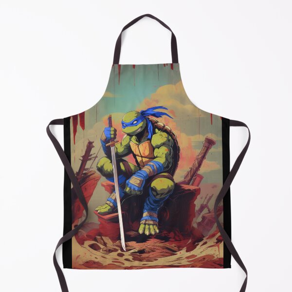 Item preview, Leonardo designed and sold by gundamtshirt.