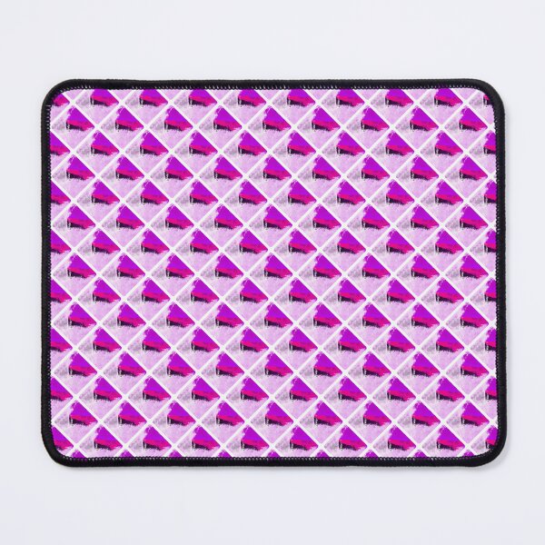 Item preview, Modern diamond in purple designed and sold by WildBeauty.