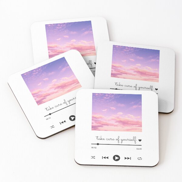 Artikelvorschau, Albummusik von Spotify -Beautiful Sky- entworfen und verkauft von chiniii890.