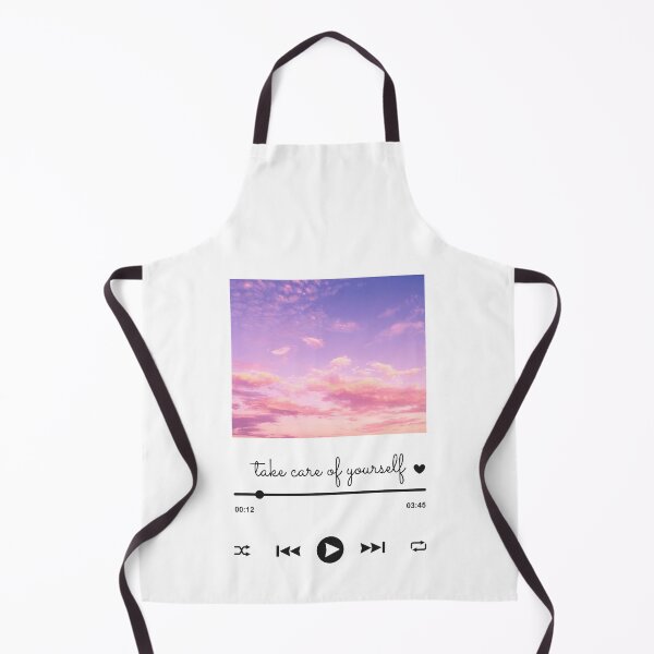 Item preview, Album Music Of Spotify -Beautiful Sky- designed and sold by chiniii890.