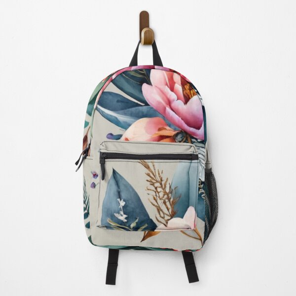 Item preview, Winter Floral designed and sold by Gustavo Navarro.