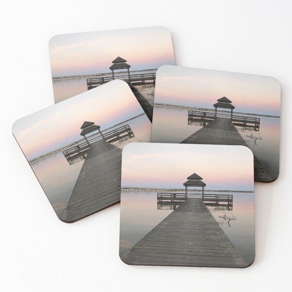Item preview, Lake Houston Texas Sunset  ;0) designed and sold by NatureSoReal.
