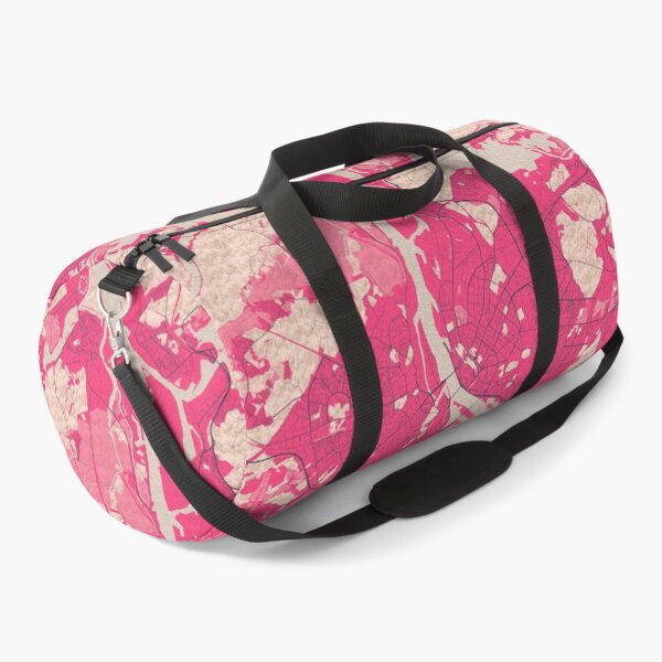 Item preview, Riga City Map of Latvia - Blossom designed and sold by deMAP.