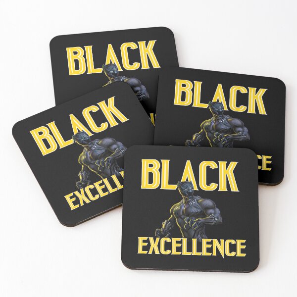 Item preview, Black Excellence ( SpazzTheVisionary )  designed and sold by SpazzTV.