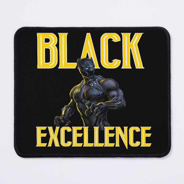 Item preview, Black Excellence ( SpazzTheVisionary ) designed and sold by SpazzTV.
