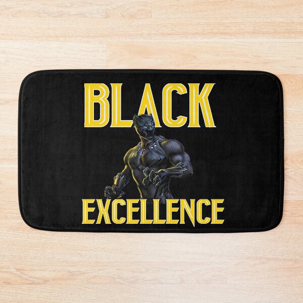 Item preview, Black Excellence ( SpazzTheVisionary )  designed and sold by SpazzTV.