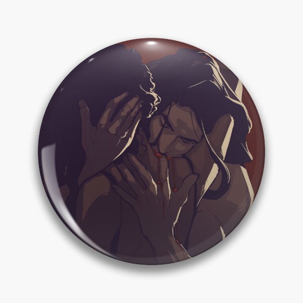 Item preview, The Vampire designed and sold by IDreamOfMagik.
