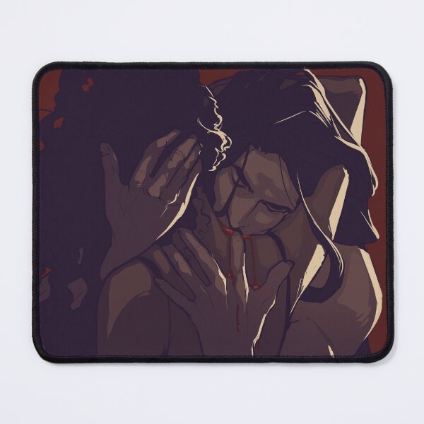 Item preview, The Vampire designed and sold by IDreamOfMagik.