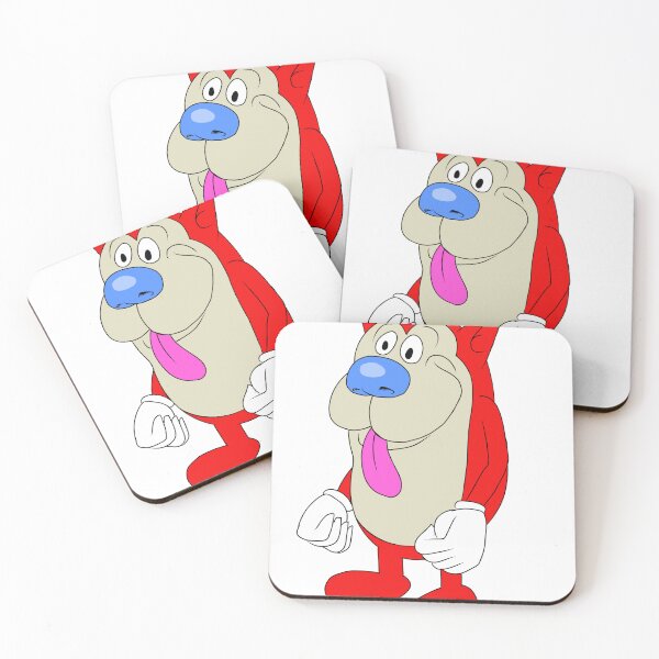 Artikelvorschau, Stimpy Ren und Stimpy entworfen und verkauft von Quistlor.