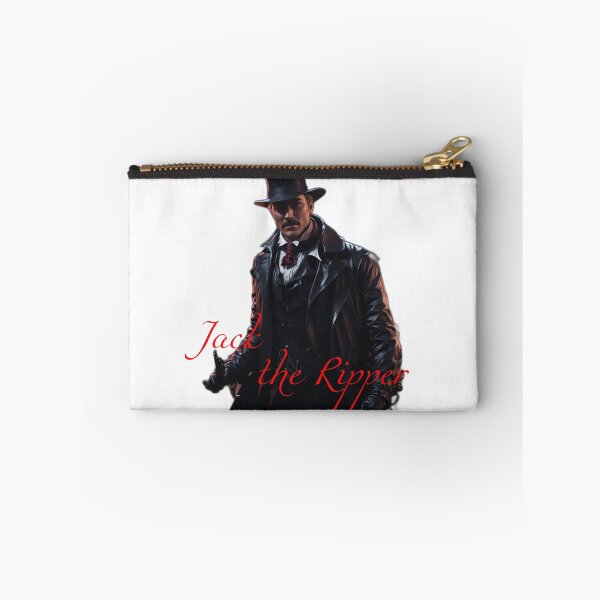 Item preview, Jack the Ripper designed and sold by FreakShopHu.