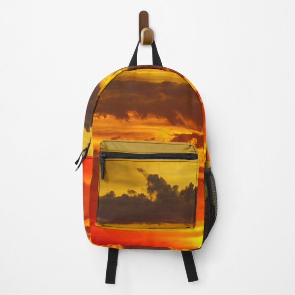 Item preview, Sunset Over Colonia designed and sold by Julie Navitka.