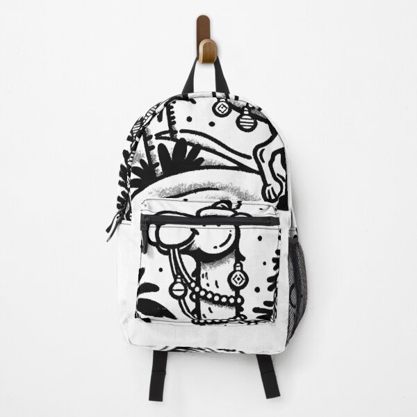 Item preview, Festive Camel Caricature designed and sold by lalimtiffinyus.
