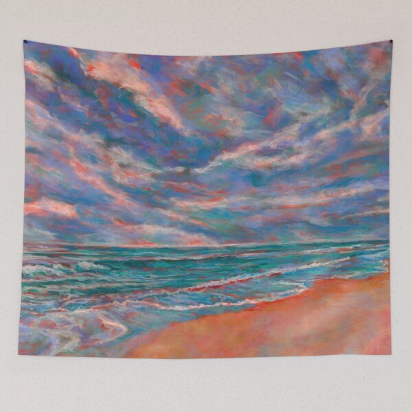 Item preview, Jeweled Coast of Hope designed and sold by Mearced-Art.