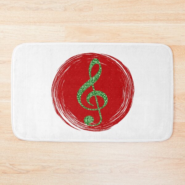 Item preview, Merry Christmas Festive melody designed and sold by Artbellachi.