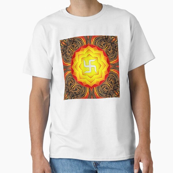 Item preview, Swastika designed and sold by FluidArtByLK.