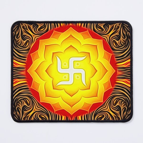 Item preview, Swastika designed and sold by FluidArtByLK.