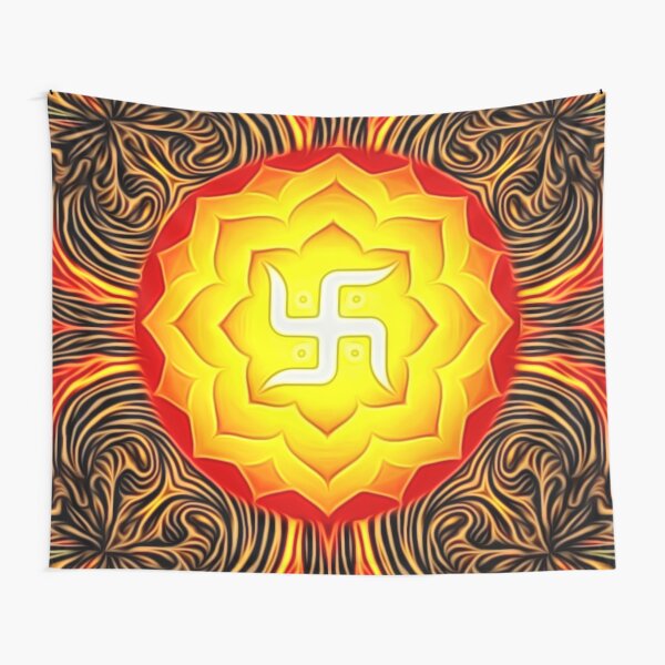 Item preview, Swastika designed and sold by FluidArtByLK.