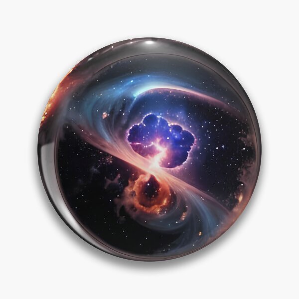 Item preview, Nebula Fantasy designed and sold by KGOLDFITNESS.