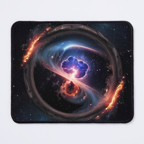 Item preview, Nebula Fantasy designed and sold by KGOLDFITNESS.