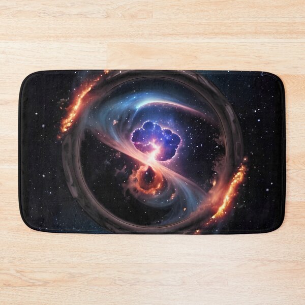 Item preview, Nebula Fantasy designed and sold by KGOLDFITNESS.