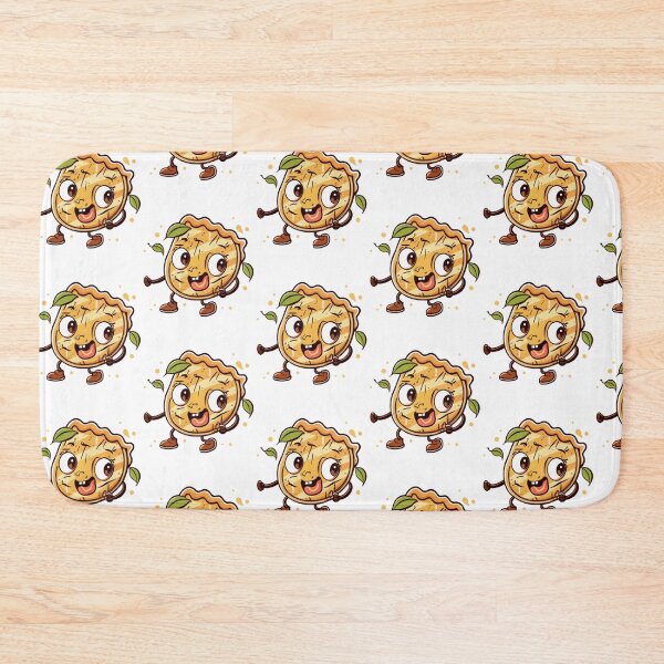 Item preview, Funny lol! Cute Apple Pie T-Shirt – Fall for Flavor gift idea designed and sold by lemamis.
