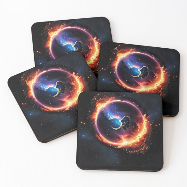 Item preview, Nebula Fantasy designed and sold by KGOLDFITNESS.