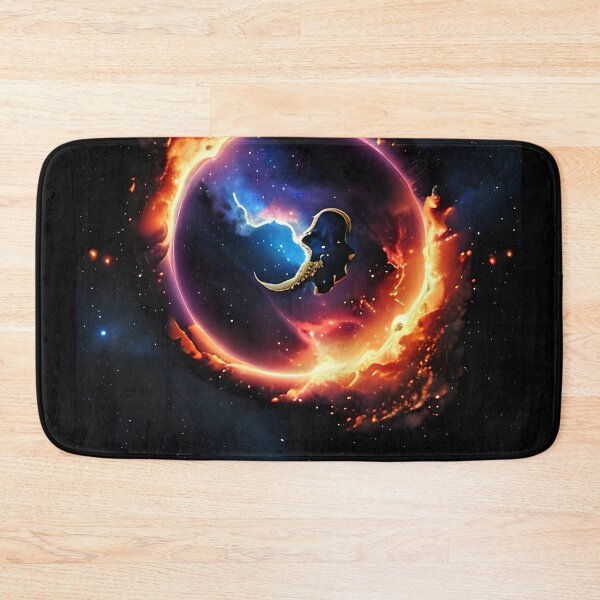 Item preview, Nebula Fantasy designed and sold by KGOLDFITNESS.