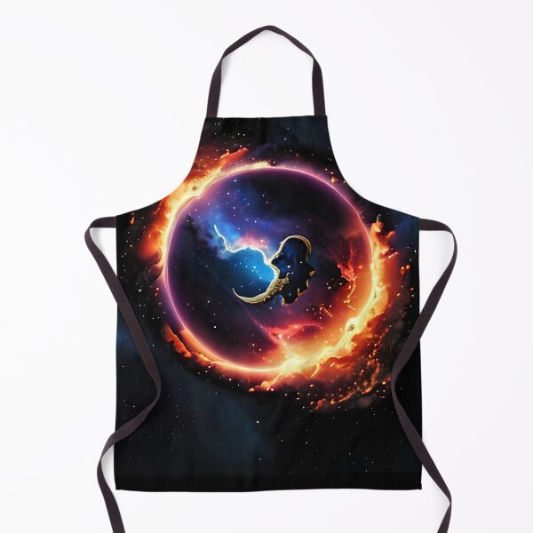 Item preview, Nebula Fantasy designed and sold by KGOLDFITNESS.