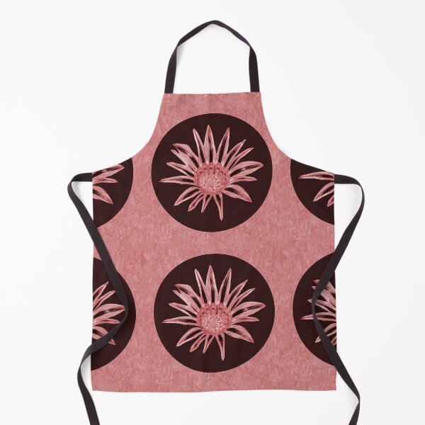 Item preview, Single Circled Flower designed and sold by CarolM.