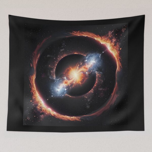 Item preview, Nebula Fantasy designed and sold by KGOLDFITNESS.