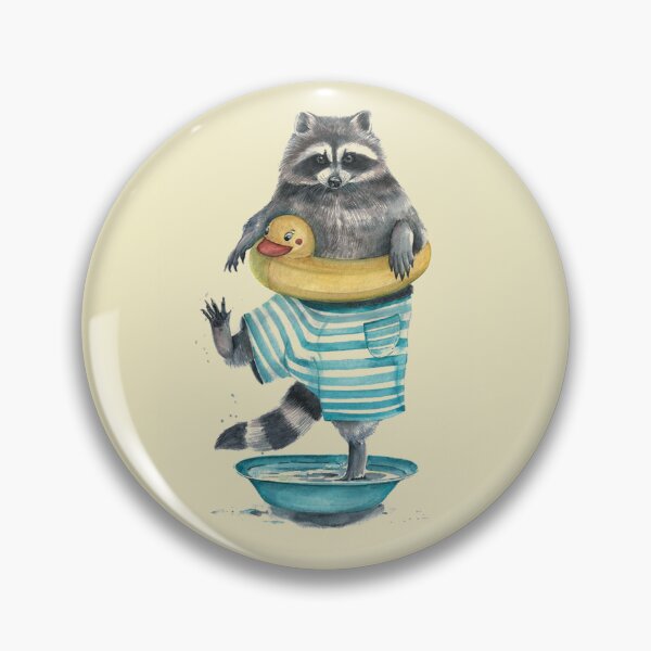 Item preview, I'm bathing in style designed and sold by Shami23art.