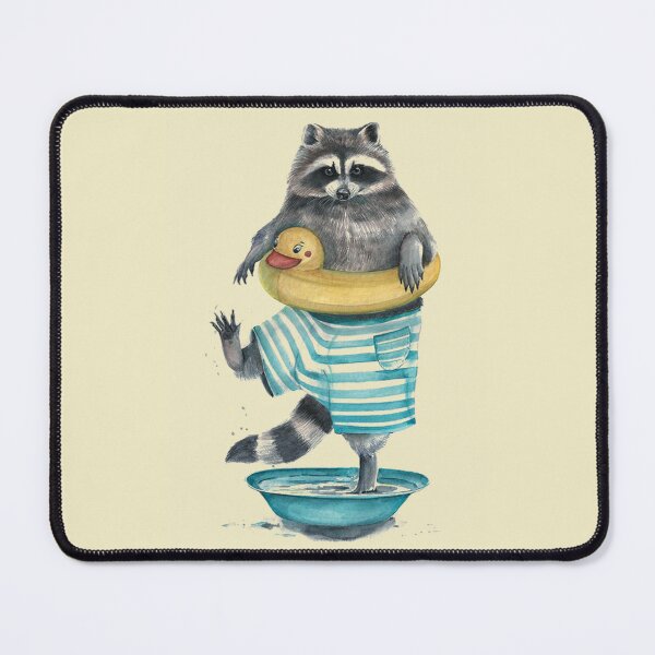 Item preview, I'm bathing in style designed and sold by Shami23art.