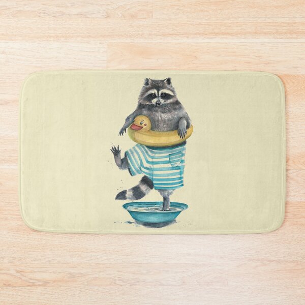 Item preview, I'm bathing in style designed and sold by Shami23art.