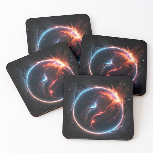 Item preview, Nebula Fantasy designed and sold by KGOLDFITNESS.