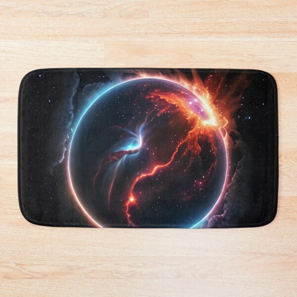 Item preview, Nebula Fantasy designed and sold by KGOLDFITNESS.