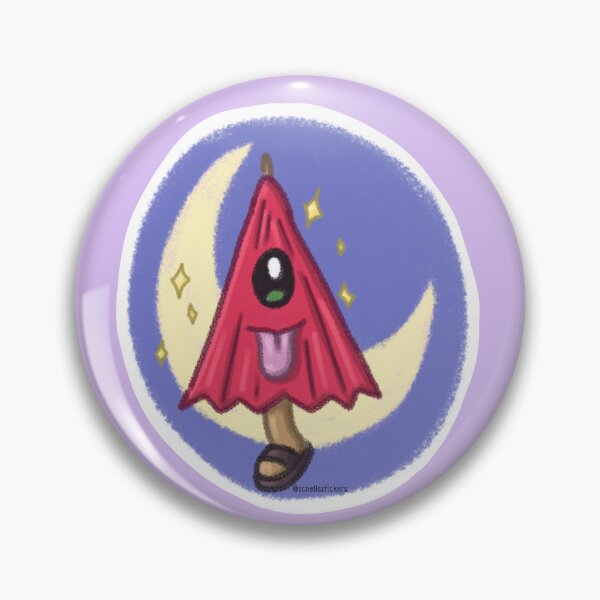 Item preview, Karakasa Kozo designed and sold by schellsstickers.