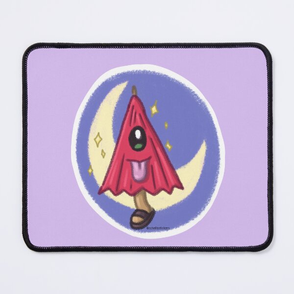 Item preview, Karakasa Kozo designed and sold by schellsstickers.