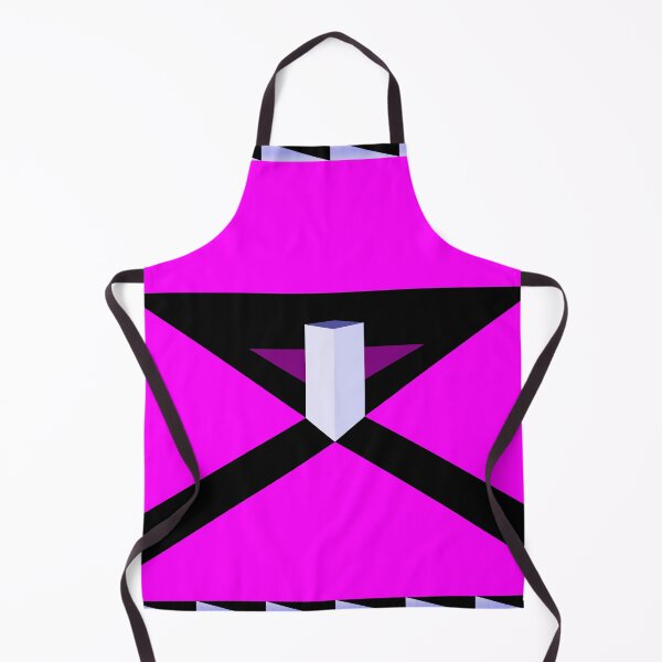 Item preview, Abstract simple design with vibrant colors designed and sold by LeonidesWS.