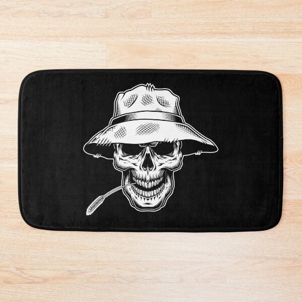 Item preview, Hillbilly Skull designed and sold by gabrieltiveron.