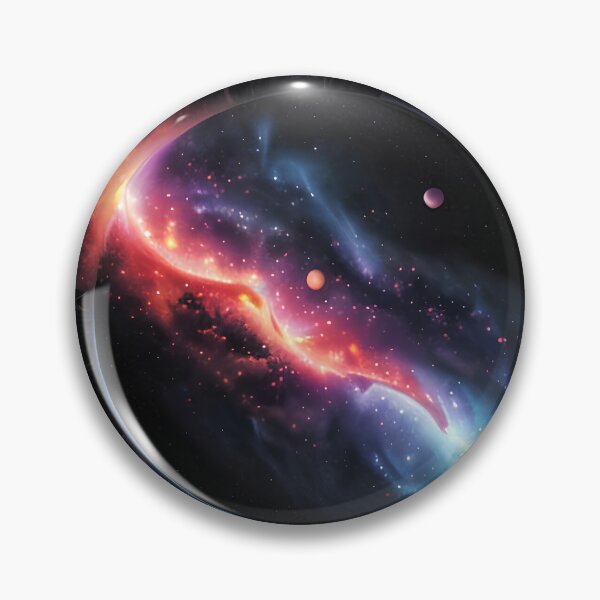 Item preview, Nebula Fantasy designed and sold by KGOLDFITNESS.