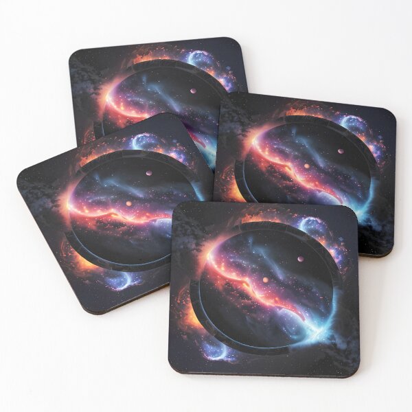 Item preview, Nebula Fantasy designed and sold by KGOLDFITNESS.
