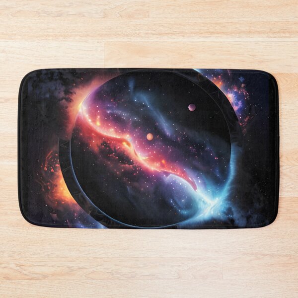 Item preview, Nebula Fantasy designed and sold by KGOLDFITNESS.