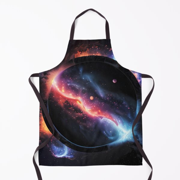 Item preview, Nebula Fantasy designed and sold by KGOLDFITNESS.