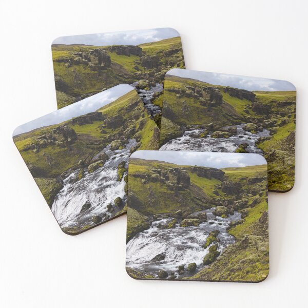 Item preview, Turn on the waterfall designed and sold by KellyRHarding.