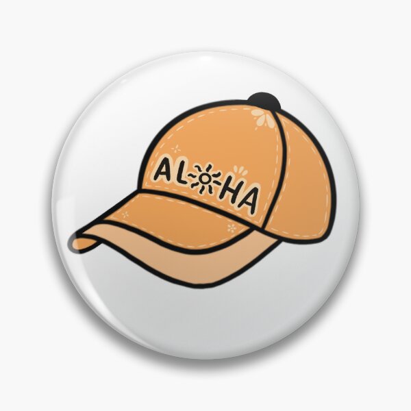 Item preview, cap cap designed and sold by MisheLand.
