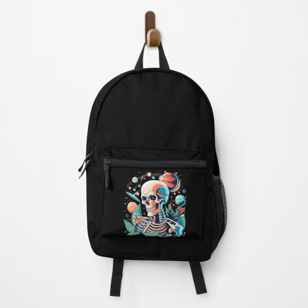 Item preview, Skeleton In The Universe designed and sold by JurenArt.