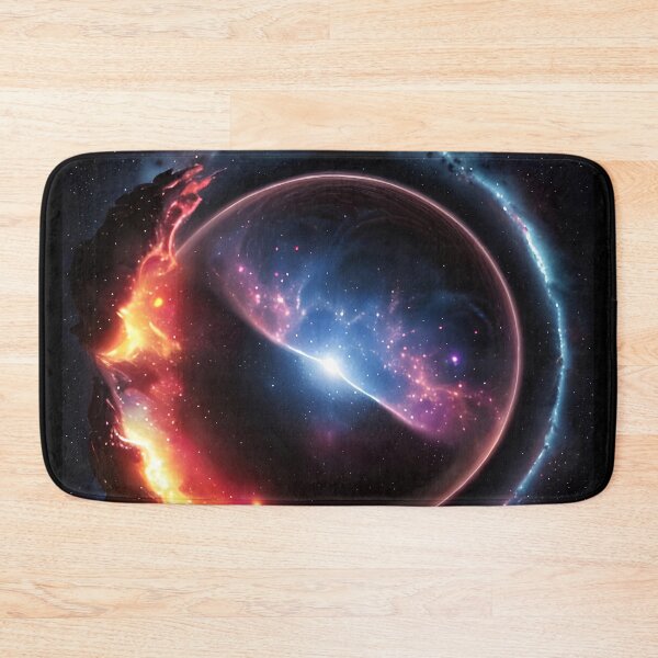 Item preview, Nebula Fantasy designed and sold by KGOLDFITNESS.